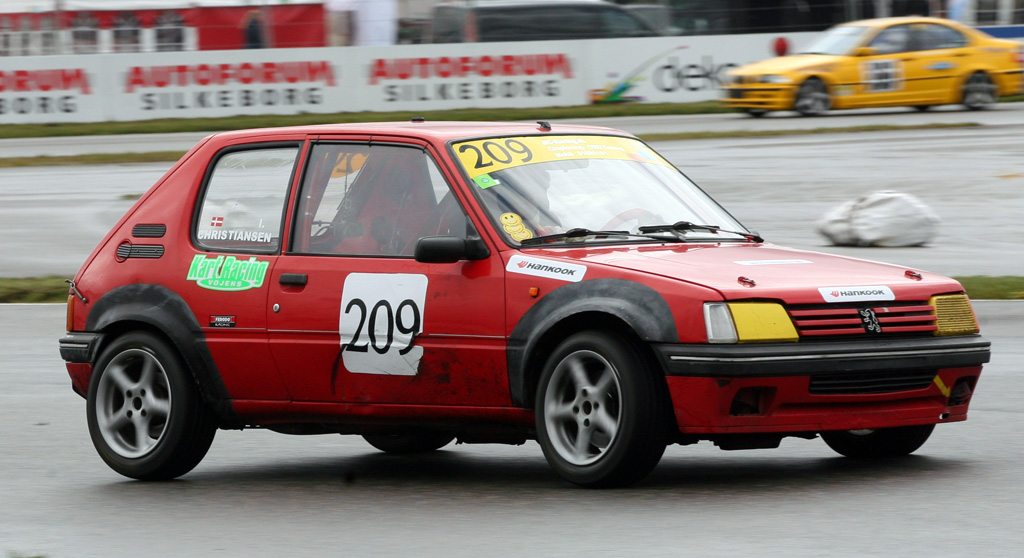 Søren I. Christiansen
(Foto: Motorsporten.dk)